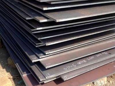 合金鋼板焊接技巧