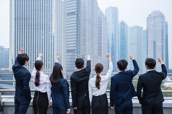 加固公司員工激勵(lì)機(jī)制案例