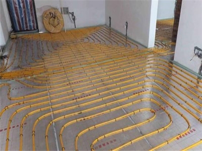 地板保溫技術(shù)的實(shí)際效果 行業(yè)新聞 第2張