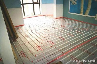 地板保溫技術(shù)的實(shí)際效果 行業(yè)新聞 第4張