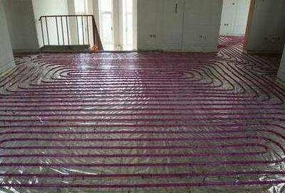 地板保溫技術(shù)的實(shí)際效果 行業(yè)新聞 第6張