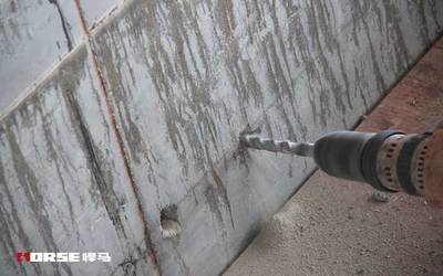 加固設計規(guī)范執(zhí)行難點