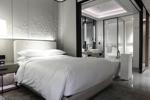 50間房的酒店預(yù)算