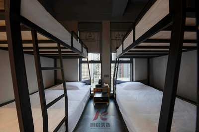 50間房的酒店預(yù)算