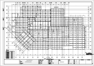 加固設(shè)計原始資料獲取途徑