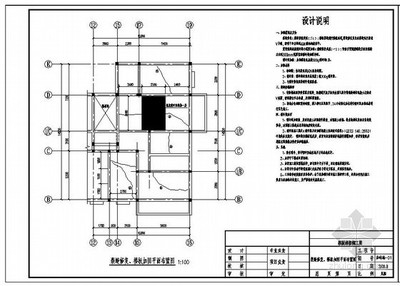 加固設(shè)計原始資料獲取途徑