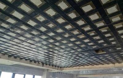 混凝土結(jié)構(gòu)加固的碳纖維應(yīng)用 行業(yè)新聞 第6張