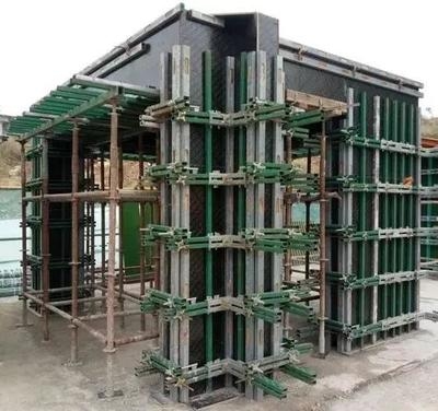 加固設(shè)計(jì)在綠色建筑中的應(yīng)用 行業(yè)新聞 第3張 加固設(shè)計(jì)在綠色建筑中的應(yīng)用 行業(yè)新聞 第3張