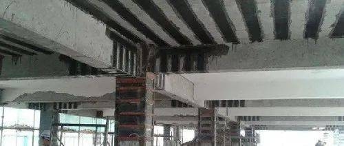 既有建筑混凝土結(jié)構(gòu)改造 行業(yè)新聞 第3張 既有建筑混凝土結(jié)構(gòu)改造 行業(yè)新聞 第3張