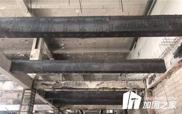 加固節(jié)點處理的關(guān)鍵要點