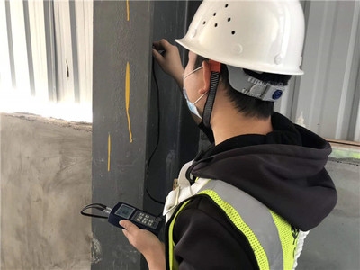 加固后結(jié)構(gòu)安全監(jiān)測方法 行業(yè)新聞 第4張 加固后結(jié)構(gòu)安全監(jiān)測方法 行業(yè)新聞 第4張