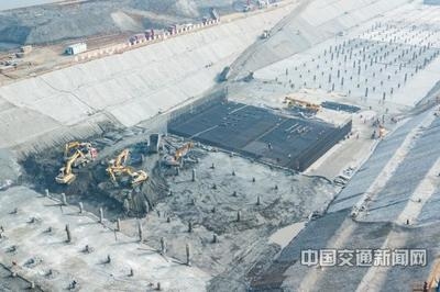 加固施工對生態(tài)環(huán)境的具體破壞有哪些？ 行業(yè)新聞 第6張