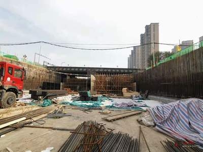 加固改造施工進度管理方法 行業(yè)新聞 第6張 加固改造施工進度管理方法 行業(yè)新聞 第6張