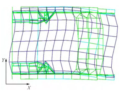 加固設(shè)計(jì)中整體效應(yīng)的考量 行業(yè)新聞 第6張