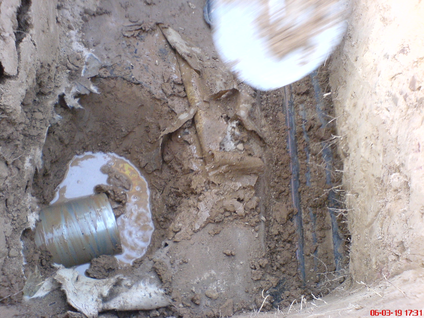 加固施工對(duì)地下水有何影響？ 行業(yè)新聞 第2張