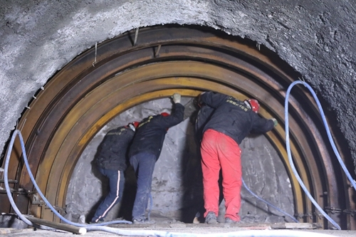 加固施工對(duì)地下水有何影響？ 行業(yè)新聞 第6張