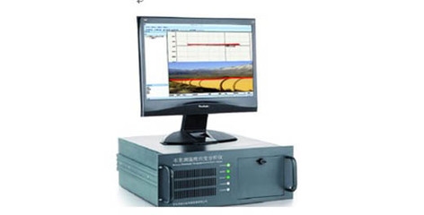 光纖傳感器監(jiān)測建筑健康