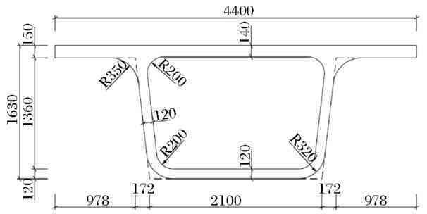 高性能混凝土應(yīng)用實例 行業(yè)新聞 第5張