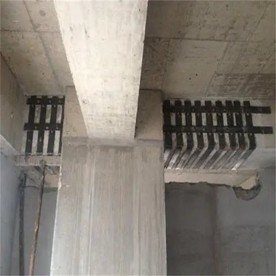 加固施工材料選擇要點(diǎn)