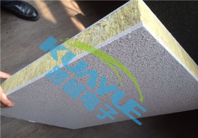 保溫隔熱材料性能對比分析