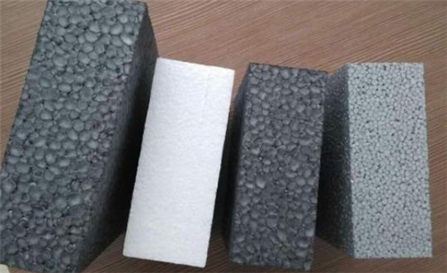 保溫隔熱材料性能對比分析