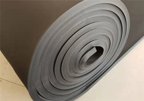 保溫隔熱材料性能對比分析