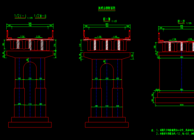 加固設(shè)計(jì)與施工圖對接要點(diǎn)