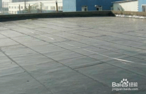 防水層損傷修復(fù)技巧