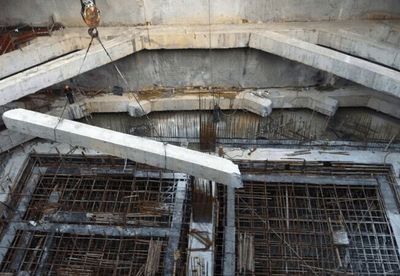 鋼結(jié)構(gòu)加固技術(shù)的實施步驟 行業(yè)新聞 第5張