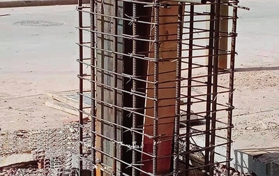 加固施工環(huán)保措施案例