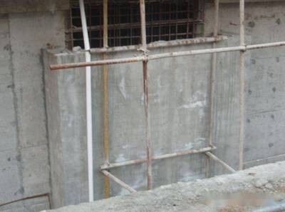 加固施工中混凝土處理要點