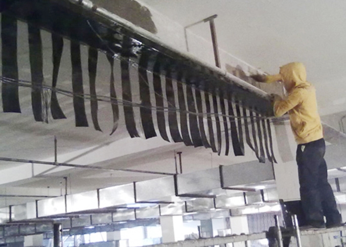 加固設(shè)計公司財務(wù)狀況查詢