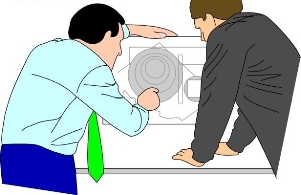 加固圖紙設(shè)計流程詳解