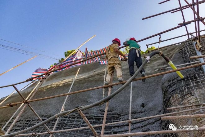 加固施工如何影響地質(zhì)結(jié)構(gòu)？ 行業(yè)新聞 第6張