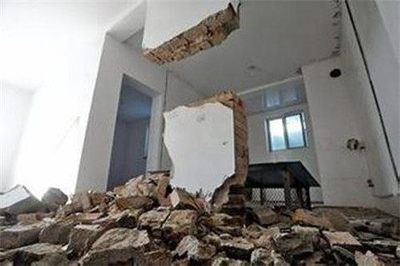 加固設(shè)計(jì)資質(zhì)審核常見問題