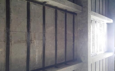 加固設(shè)計(jì)規(guī)范的成本影響因素