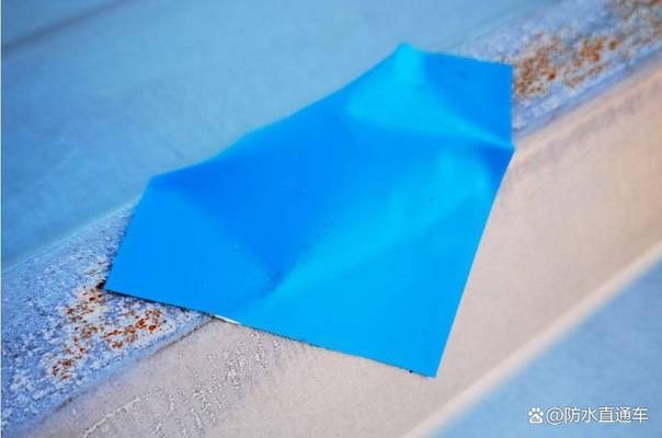 加固后防水系統(tǒng)的維護(hù)方法