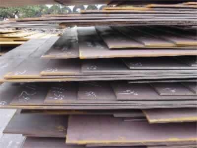 鋼板供應商售后問題解決方案 行業(yè)新聞 第4張