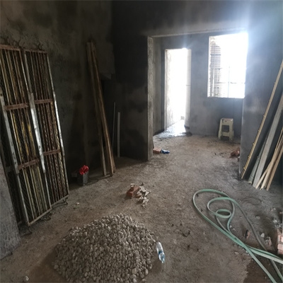 房屋建筑加固改造的經(jīng)濟性