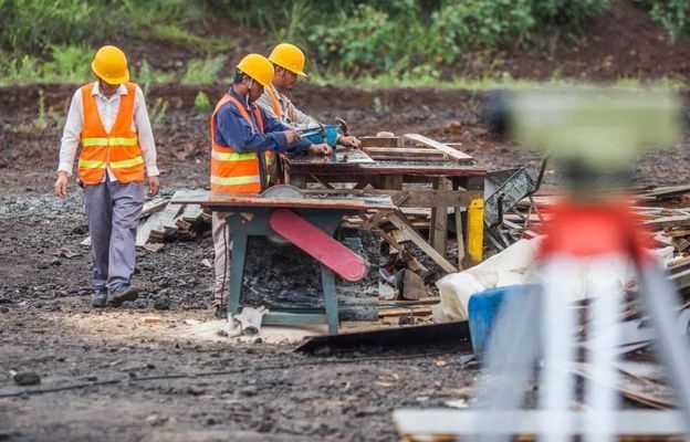 加固施工安全檢查要點 行業(yè)新聞 第3張