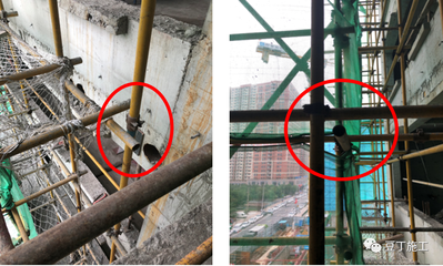 加固施工安全檢查要點 行業(yè)新聞 第5張