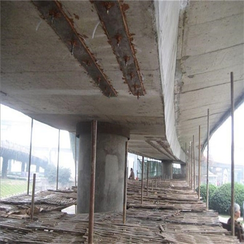 加固后鋼結(jié)構(gòu)維護(hù)方法