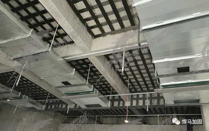 加固設(shè)計對自振特性影響