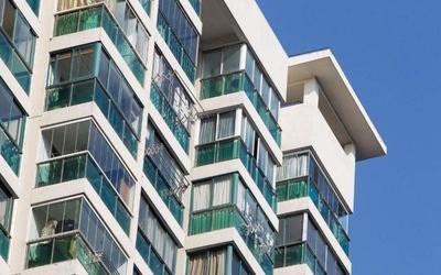 高層建筑抗震加固新方法