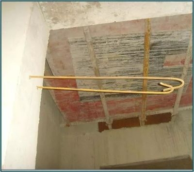 加固施工質(zhì)量控制關(guān)鍵點