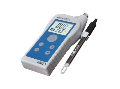 電導率測試儀使用技巧