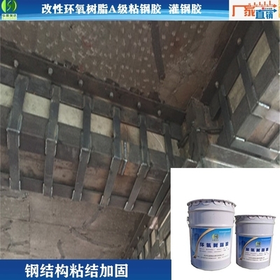 鋼結(jié)構(gòu)加固后的防腐處理技巧 行業(yè)新聞 第3張 鋼結(jié)構(gòu)加固后的防腐處理技巧 行業(yè)新聞 第3張