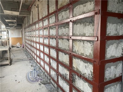 環(huán)保法規(guī)對加固設(shè)計的新要求