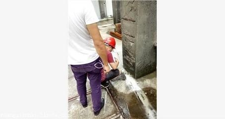 加固施工質(zhì)量監(jiān)督新方法