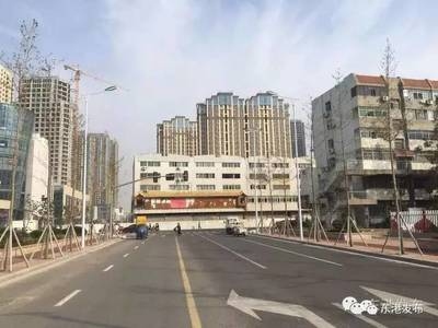 改造商業(yè)街能強拆嗎為什么 行業(yè)新聞 第2張